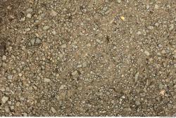 Various Gravel